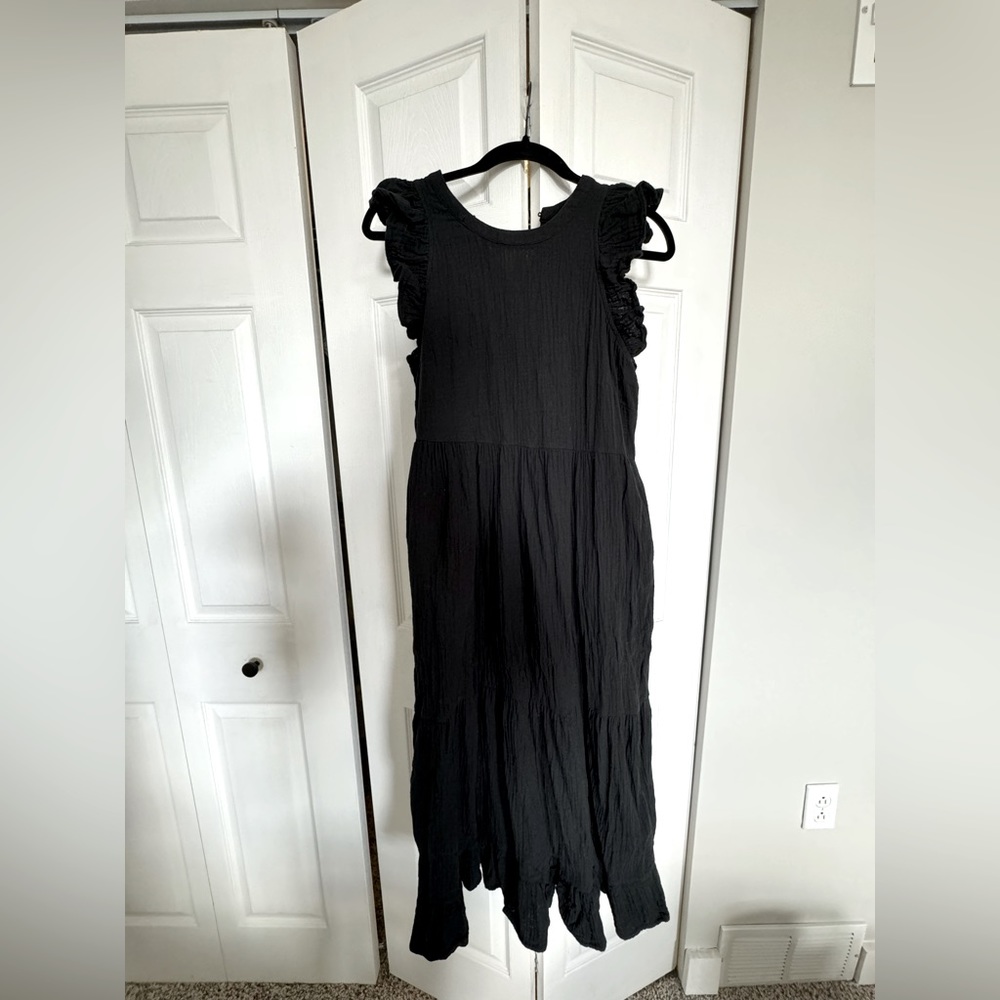 Universal Thread Target dress